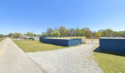 Affordable Boat & Mini Storage in Grove, OK