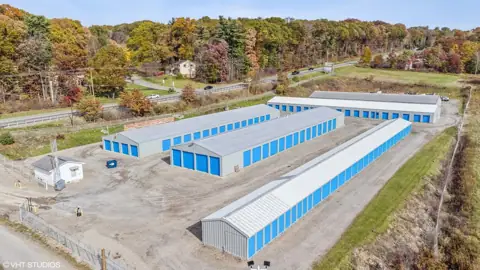 Bolt Storage in Shippenville, PA