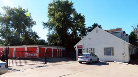 Public Storage in Springfield, MA