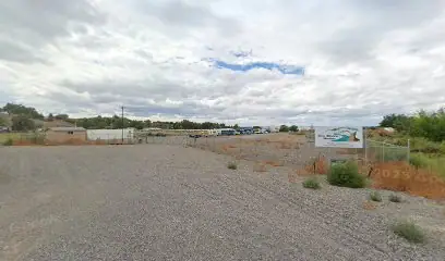 Two Rivers Storage in Delta, CO