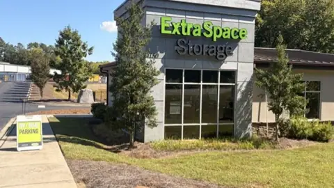 Extra Space Storage in Lake Wylie, SC