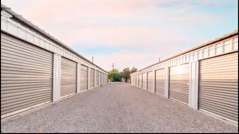 Bunker Hill Storage in Comanche, TX