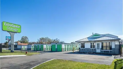 Extra Space Storage in Grand Rapids, MI