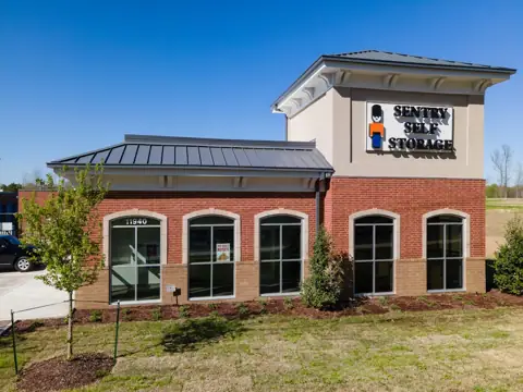 Sentry Self Storage photo 2