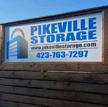 US 127 Storage in Pikeville, TN