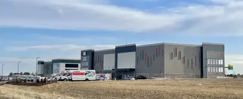 Self-Storage at U-Haul in Loveland, CO