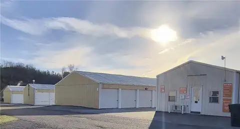 Mini Mall Storage - Marietta in Marietta, OH