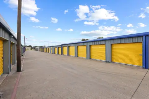 Storage Star in Irving, TX