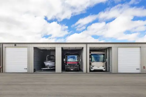 LuxeLocker Premium Storage - Corporate Office in Lake Havasu City, AZ