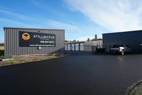 Stillwater Storage in Kalispell, MT