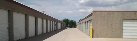 U-Store-It in Truth or Consequences, NM