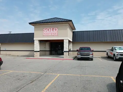 Solo Storage in Port Huron, MI
