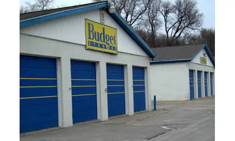 Budget Storage in Omaha, NE