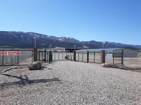 RED FOX STORAGE photo 2