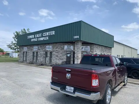 Neal Guthrie Companies Inc in Stephenville, TX