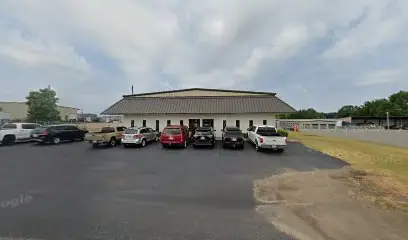 AA Mini Storage, RV storage in Searcy