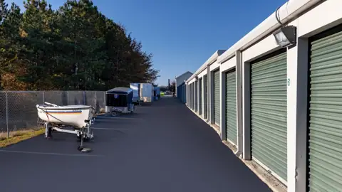 Prime Storage in Greenville, SC