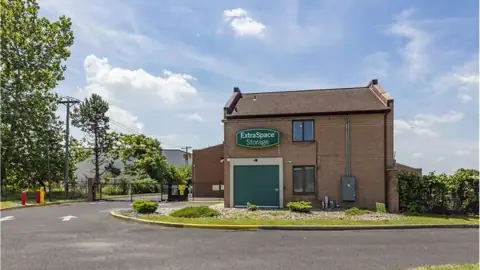 Extra Space Storage in Pennsauken, NJ