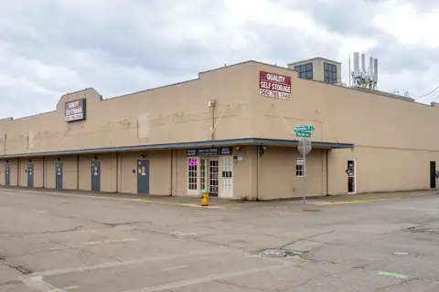 Quality Self Storage in Olympia, WA