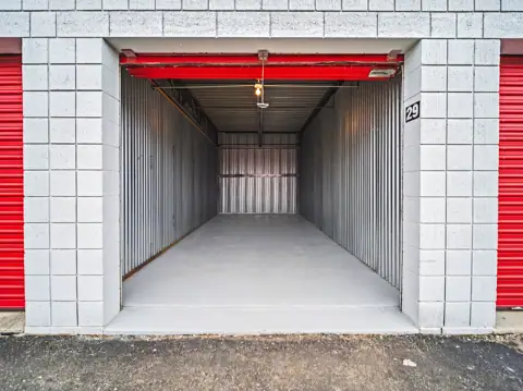 Citizen Storage in Grand Blanc, MI