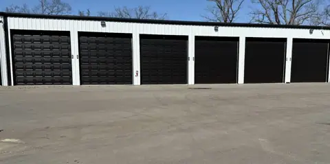 Serenity Storage Camdenton Climate & RV in Camdenton, MO