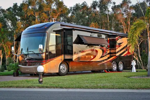 Lee's Summit RV Storage Office in Lone Jack, MO