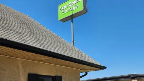 Extra Space Storage in Montgomery, AL