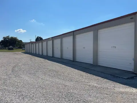 Roberts Storage in Bronston, KY