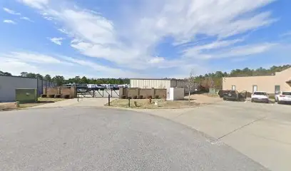 Southern Boat & RV Storage in Grovetown, GA