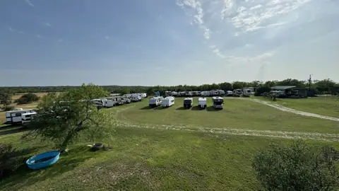 381 Storage in San Antonio, TX