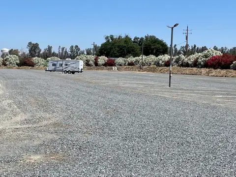 Kings River RV & Boat Storage in Reedley, CA