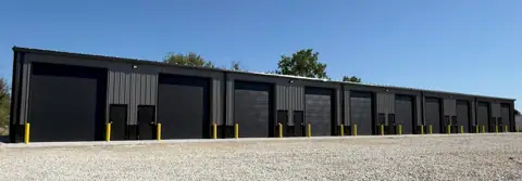 Mako Storage in Winfield, MO
