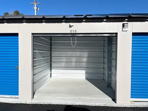Mendon Secure Storage in Mendon, MA