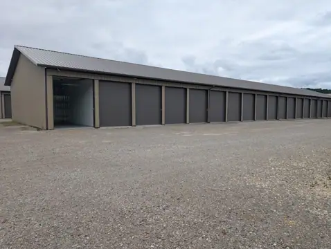 Braysville Depot Storage in West Harrison, IN