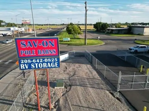 Sav On RV Storage in Payette, ID
