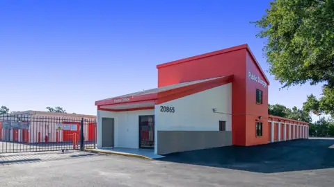 Public Storage in Clearwater, FL