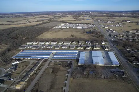 American Self Storage photo 2