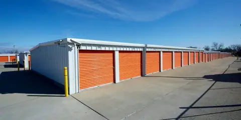 American Self Storage photo 3