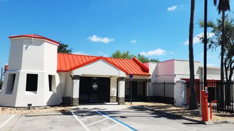 Public Storage in Orlando, FL