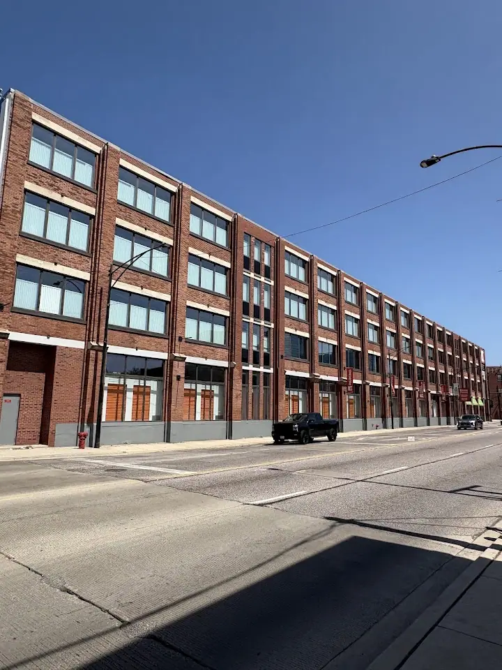 Mini Mall Storage, RV storage in Chicago