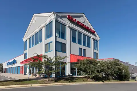 Self Storage Plus in Manassas, VA