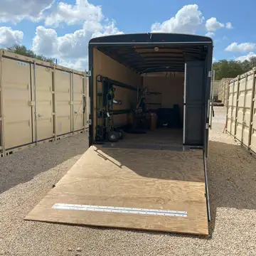 Pleasant Hill Storage photo 2