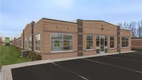 Extra Space Storage in Cottage Grove, MN