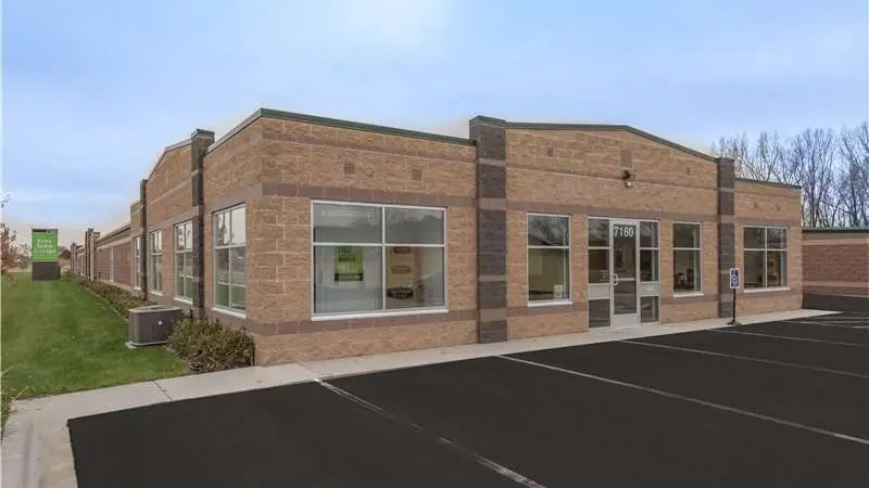 Extra Space Storage, RV storage in Cottage Grove