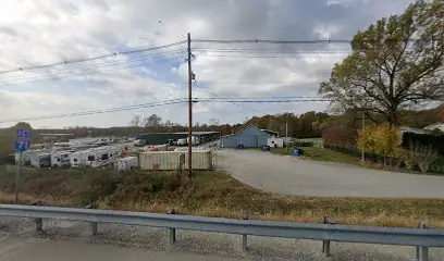 I-71 Trailer Storage in La Grange, KY