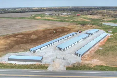 Elite Storage in Carl Junction, MO