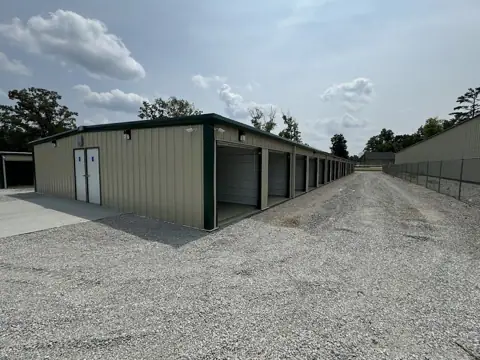 Keavy Self Storage - Large & Small units in Corbin, KY