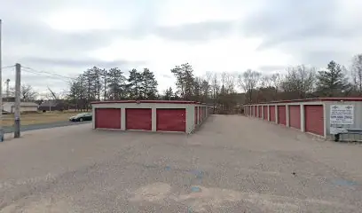 Lyndon Station Self Storage in Lyndon Station, WI