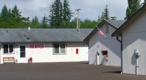 Elma Fairground Storage in Elma, WA