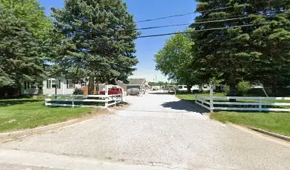 Lake's RV Storage in Lansing, MI